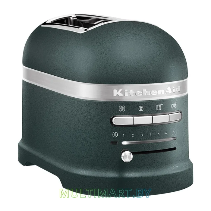 Тостер KitchenAid Artisan 5KMT2204EPP